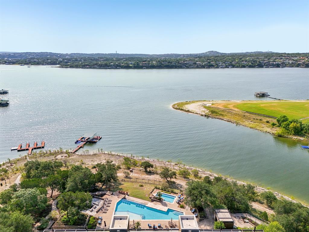 1101 Ivean Pearson RD #E207, Lago Vista, TX 78645