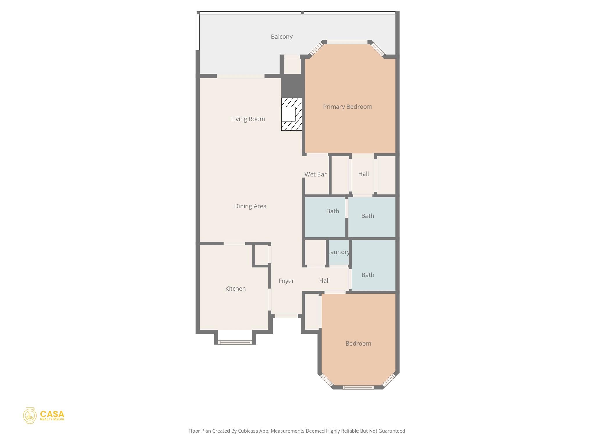 1741 Spyglass DR #1-127, Austin, TX 78746