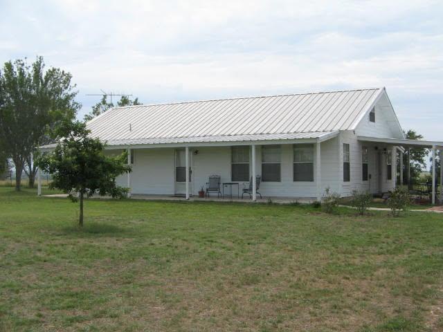 2985 County Road 426, Thrall, TX 76578