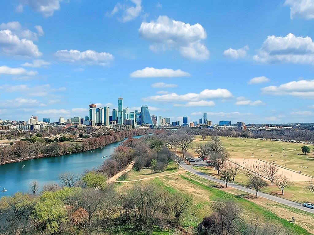 1900 Barton Springs RD #4013, Austin, TX 78704