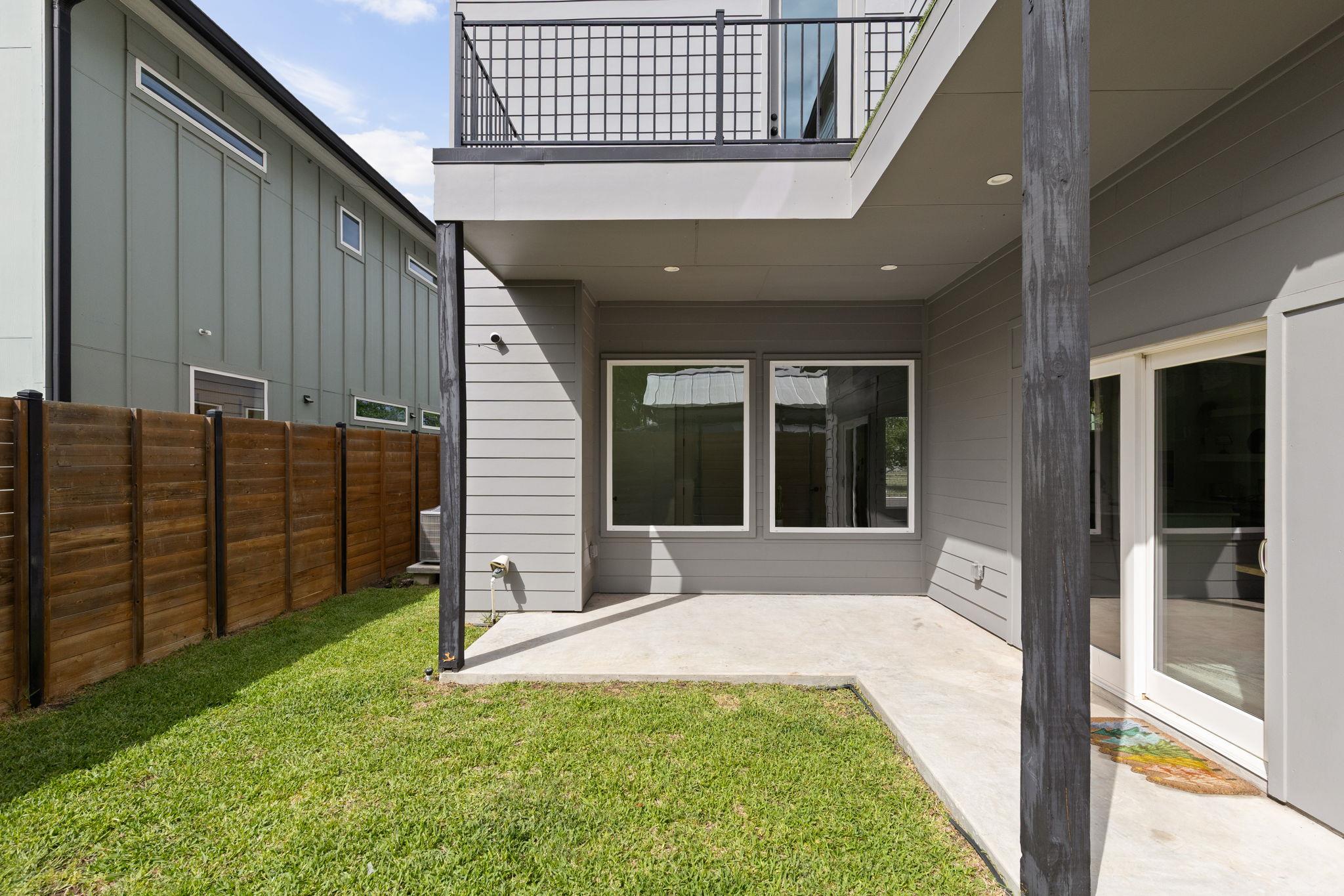 6205 Caddie ST #1, Austin, TX 78741