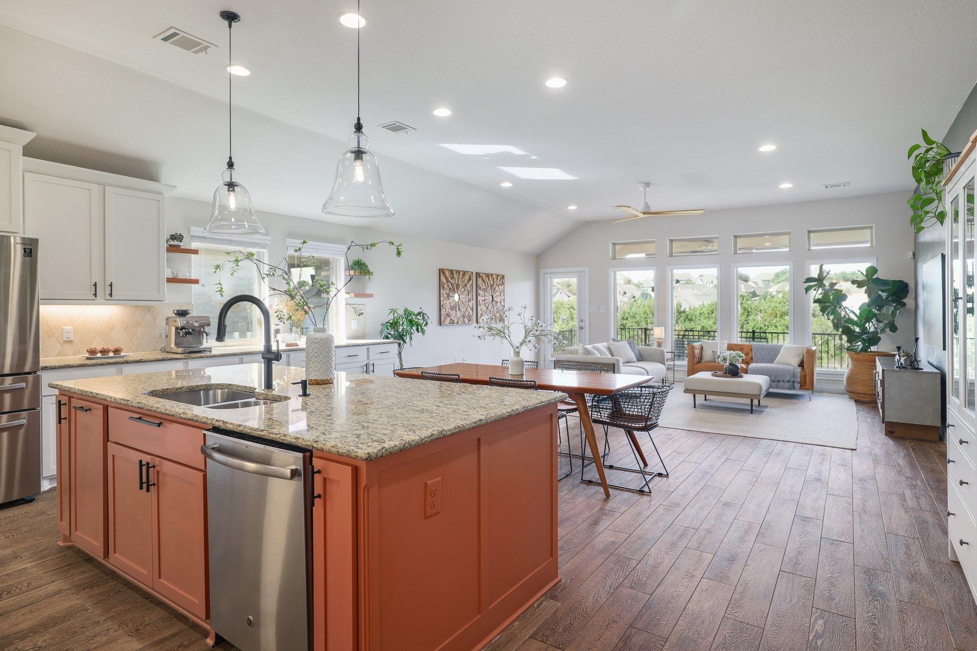 173 Santa Maria ST, Georgetown, TX 78628