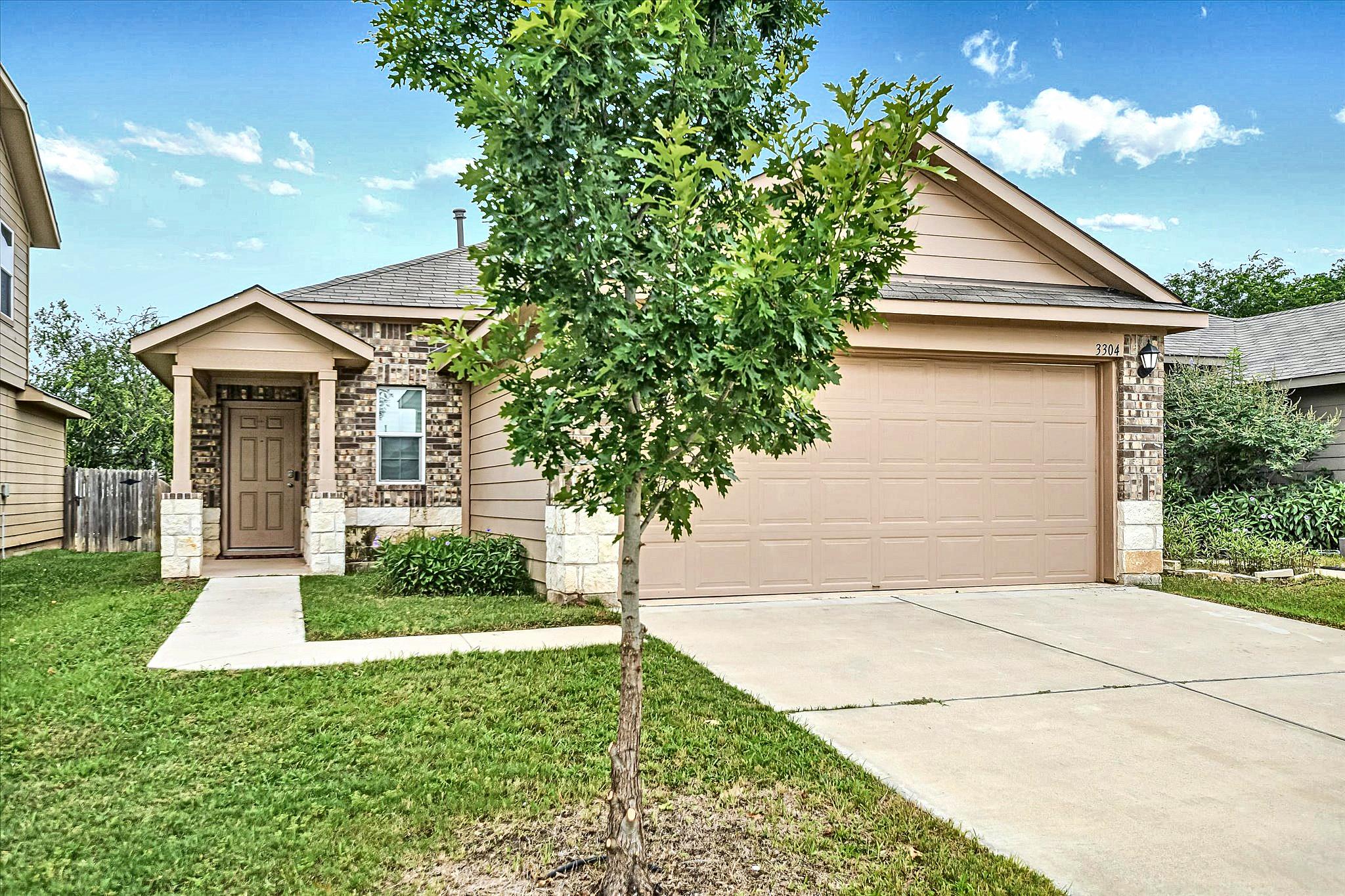 3304 Tilmon LN, Austin, TX 78725