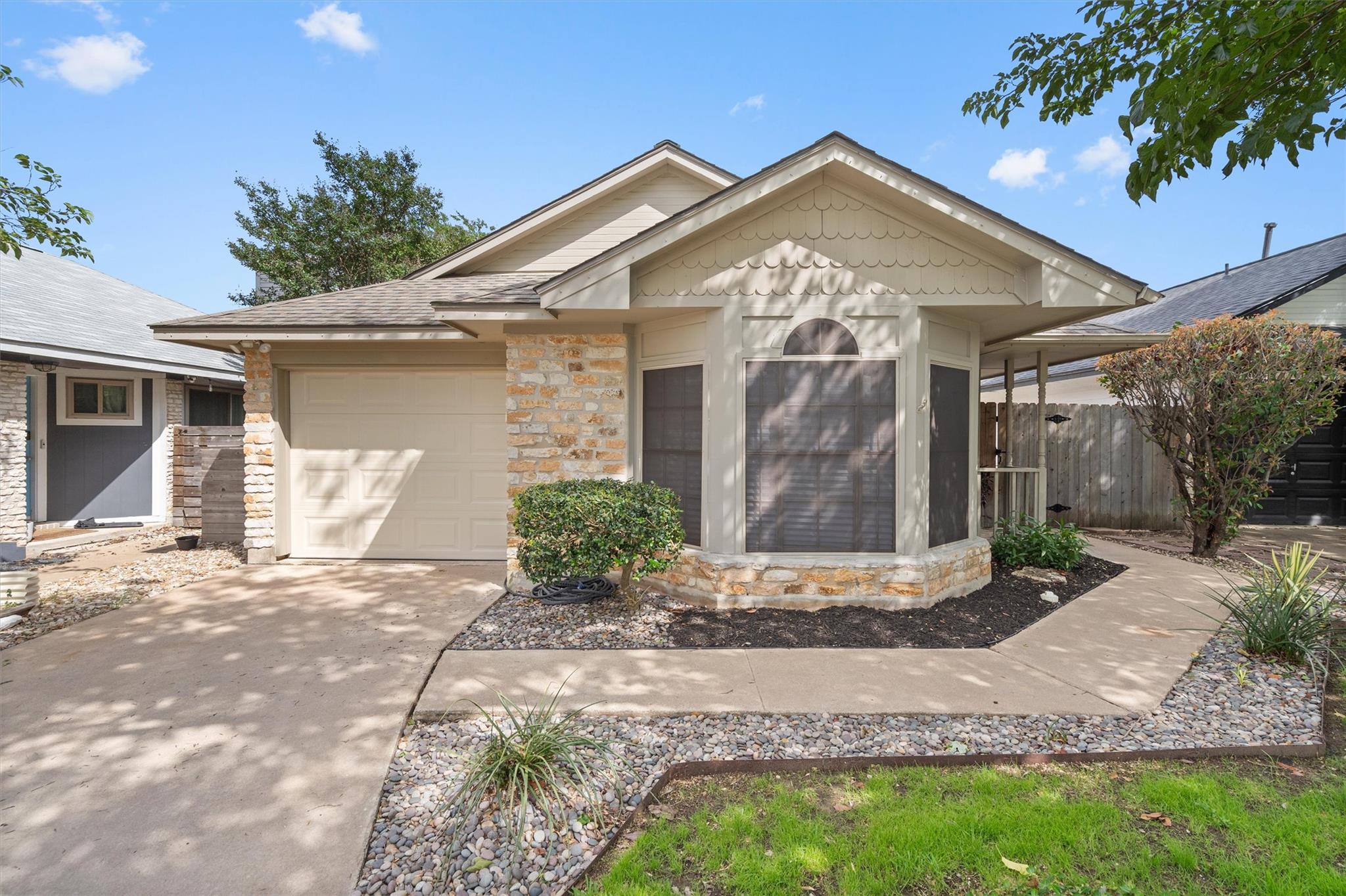 16811 Village Oak Loop, Austin, TX 78717