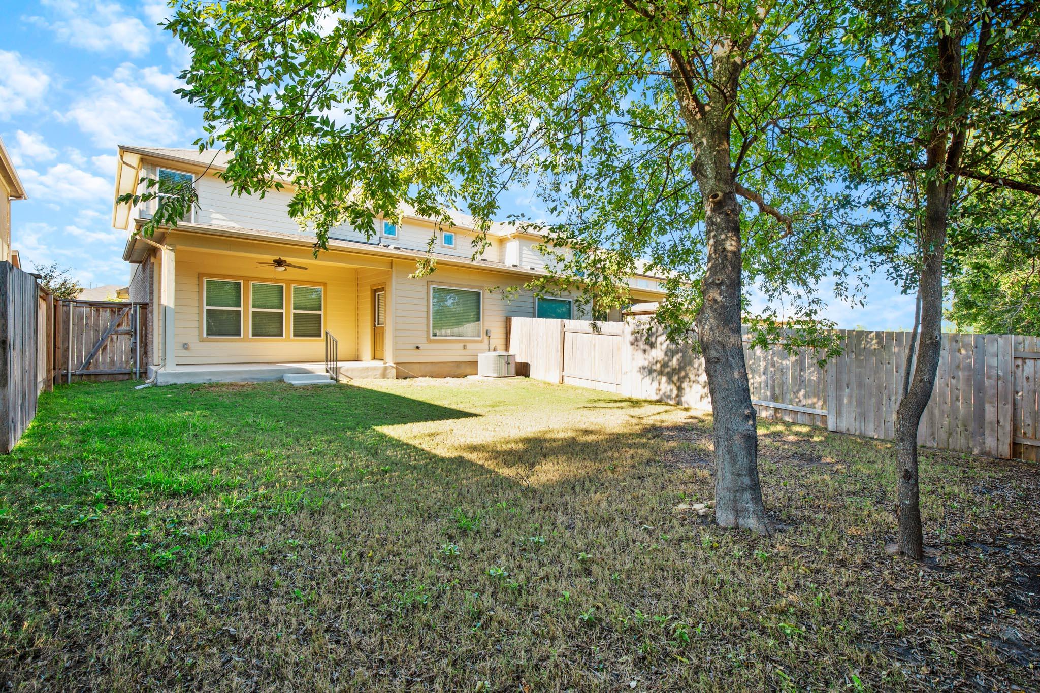 1120 La Conterra BLVD, Georgetown, TX 78626
