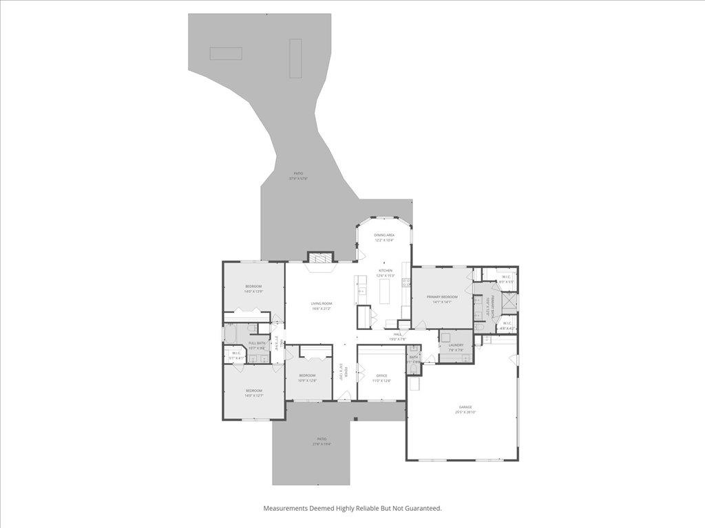 12702 Trails End RD, Cedar Park, TX 78641