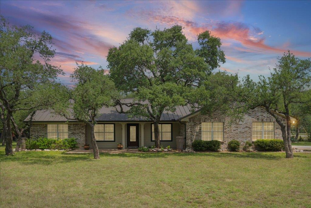 12702 Trails End RD, Cedar Park, TX 78641