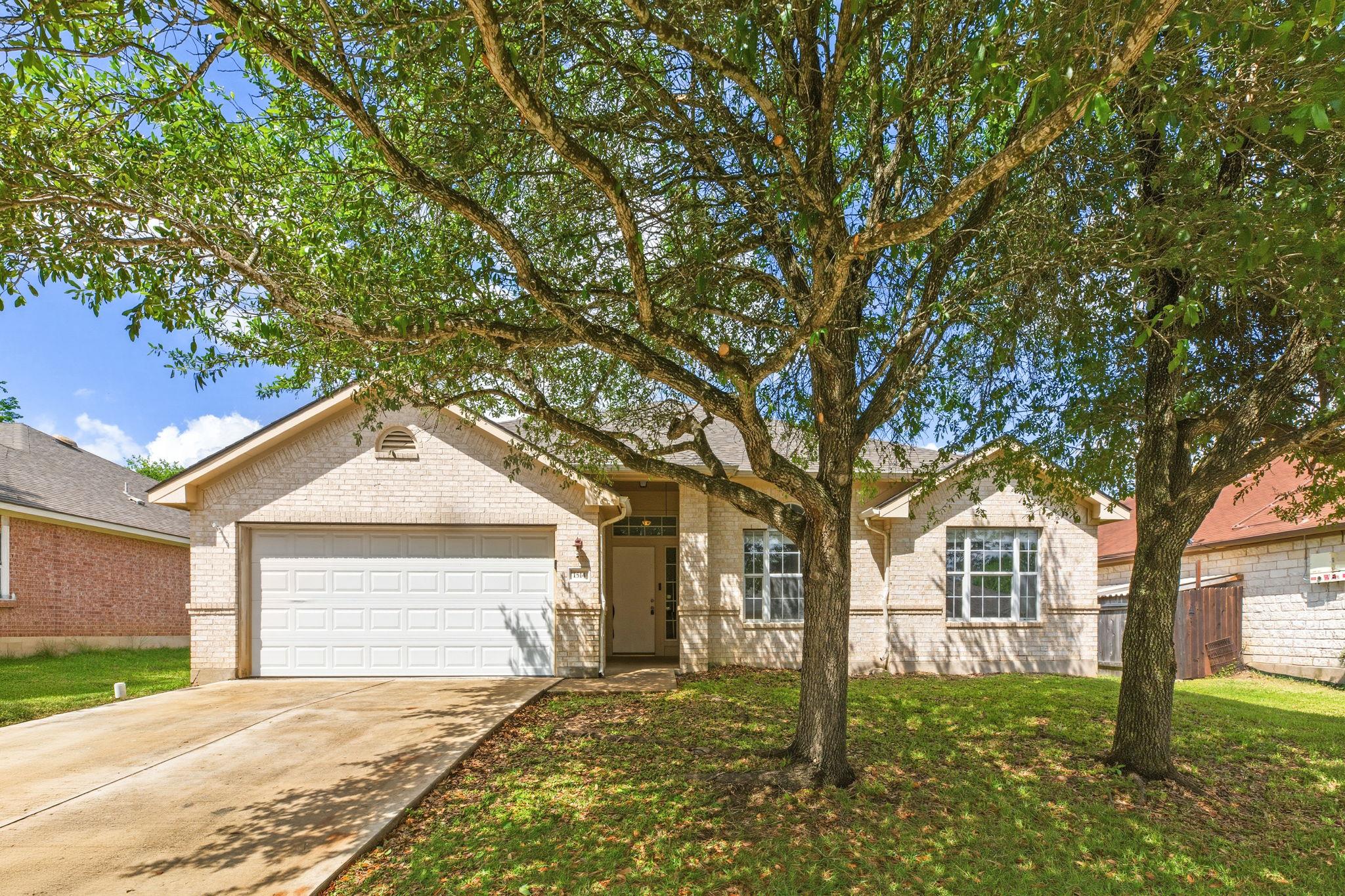 1514 Spring Peony CT, Pflugerville, TX 78660
