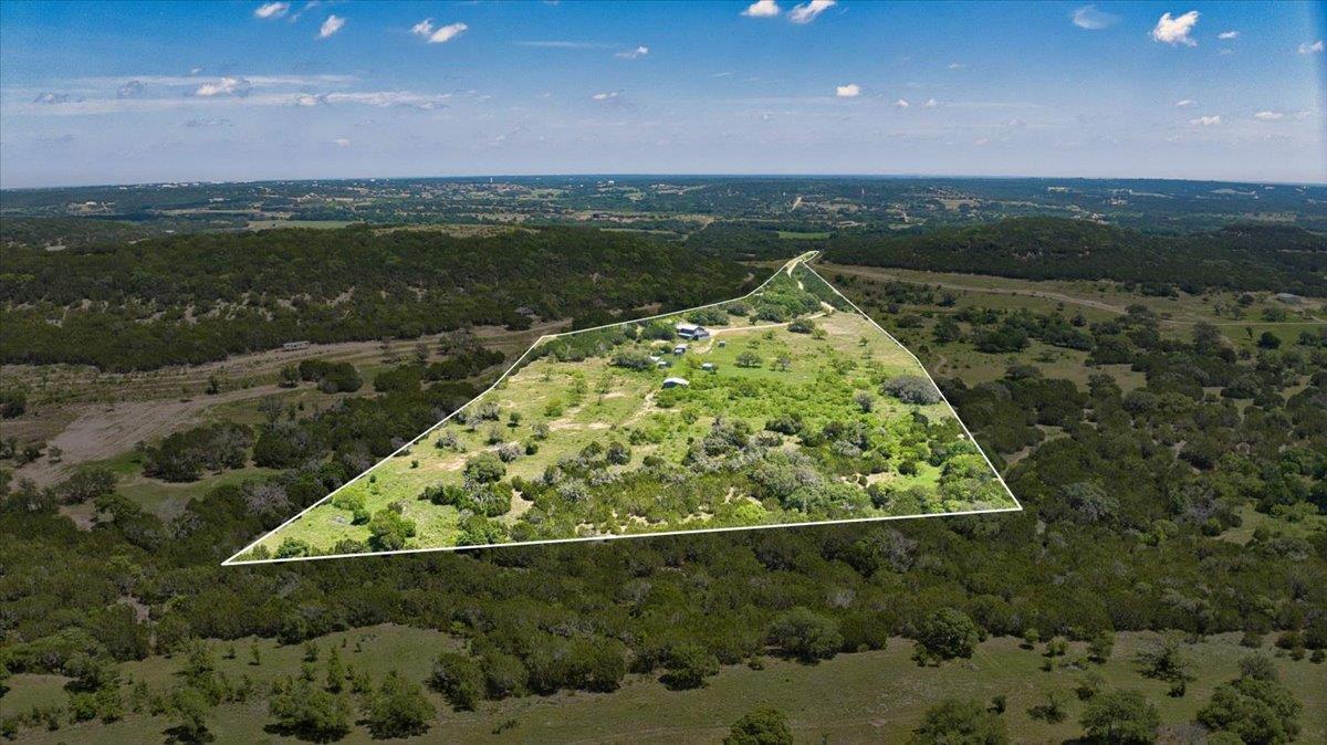 1630 County Road 335, Burnet, TX 78611