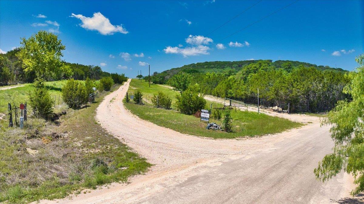 1630 County Road 335, Burnet, TX 78611