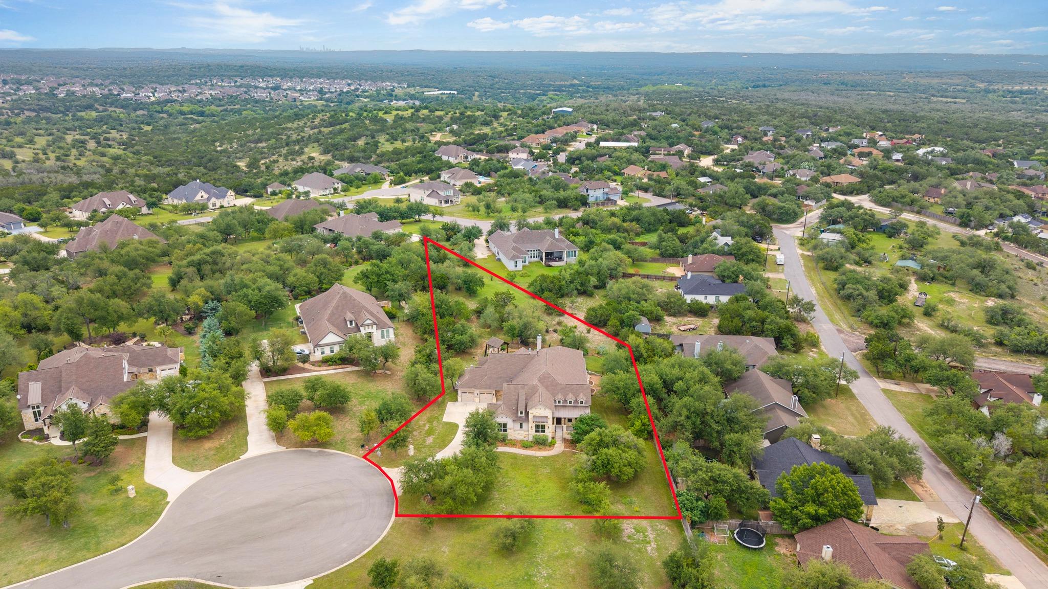 9733 Avion CV, Dripping Springs, TX 78620