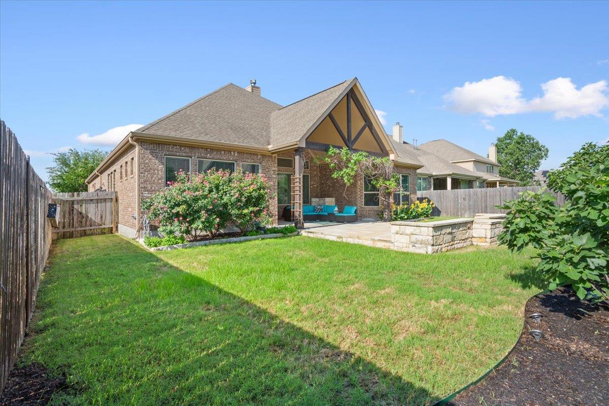 3916 Octavia DR, Pflugerville, TX 78660