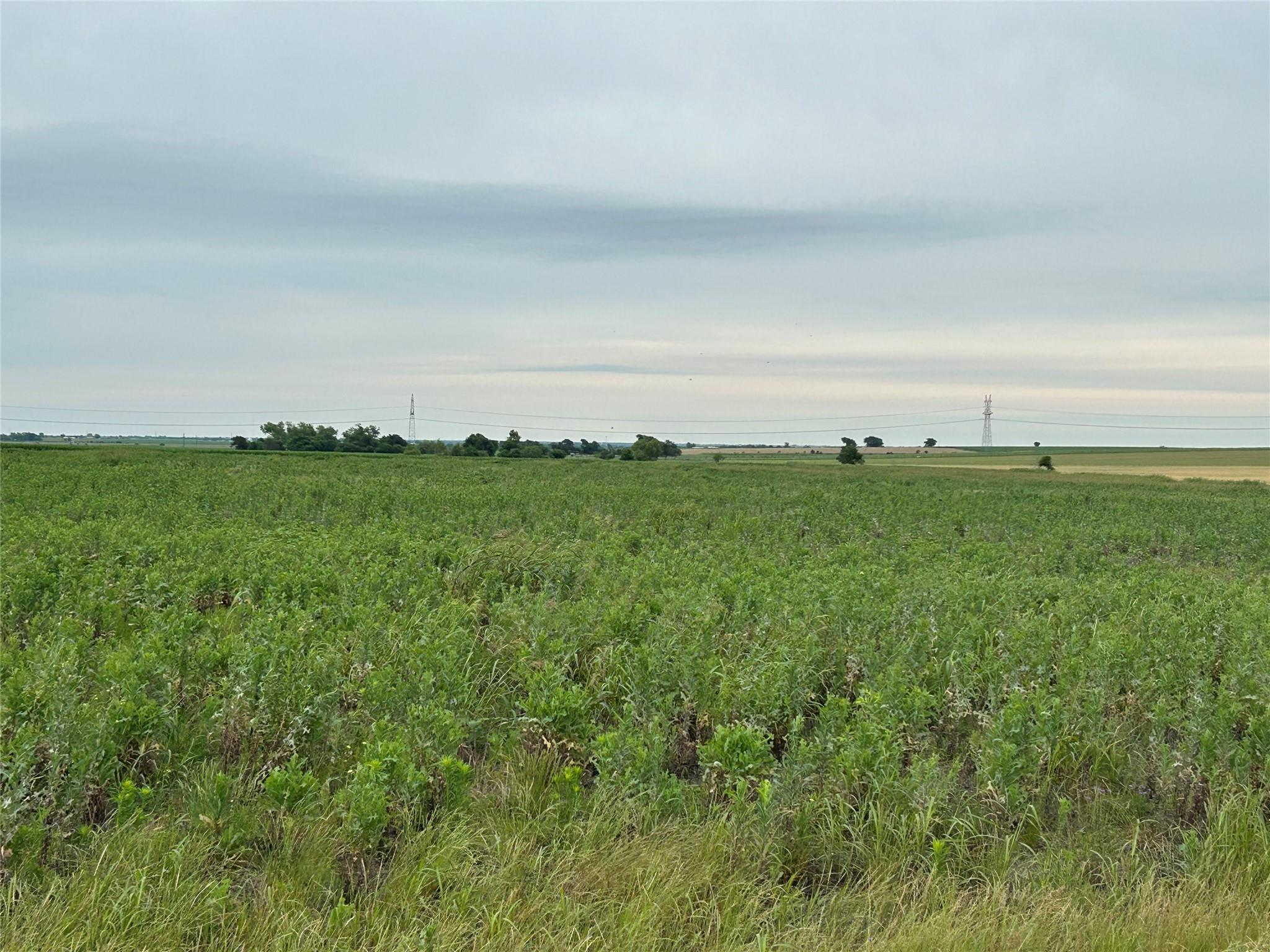 TBD Gooseneck RD, Bartlett, TX 76511