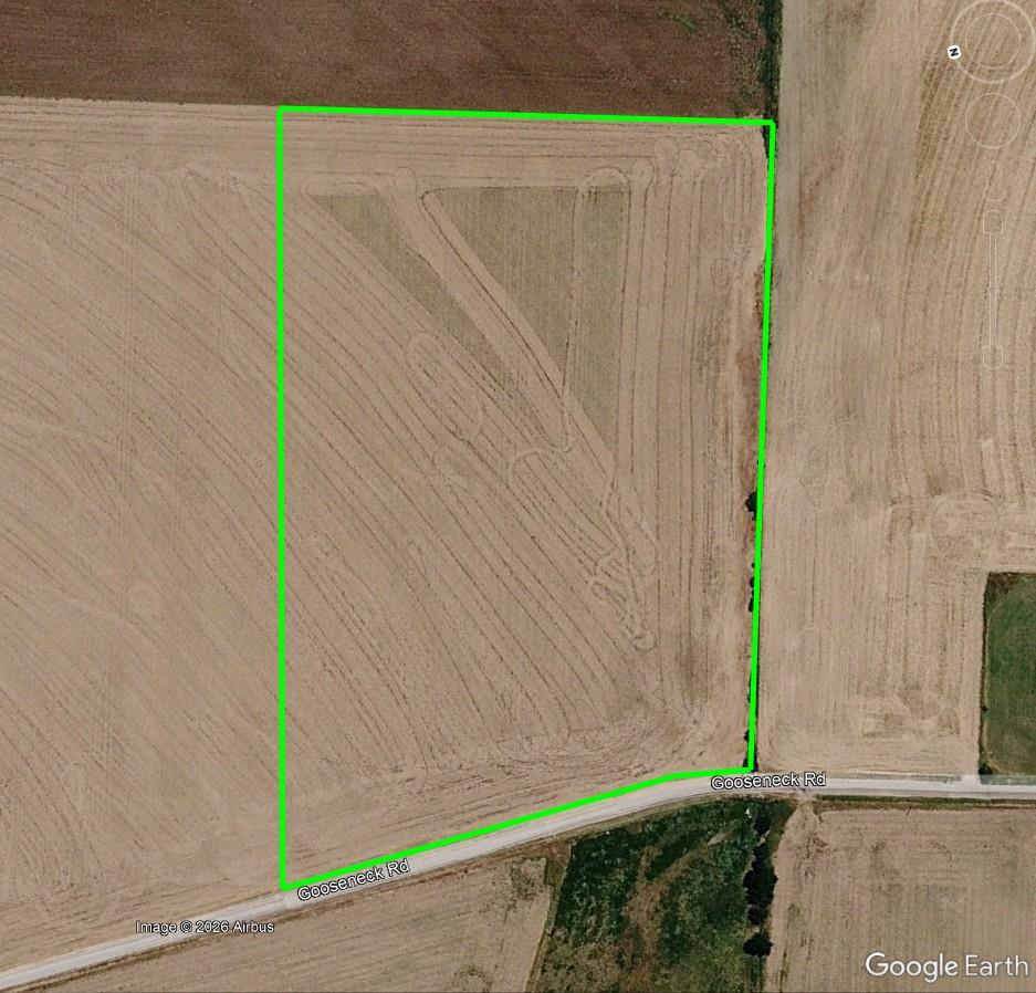 TBD Gooseneck RD, Bartlett, TX 76511