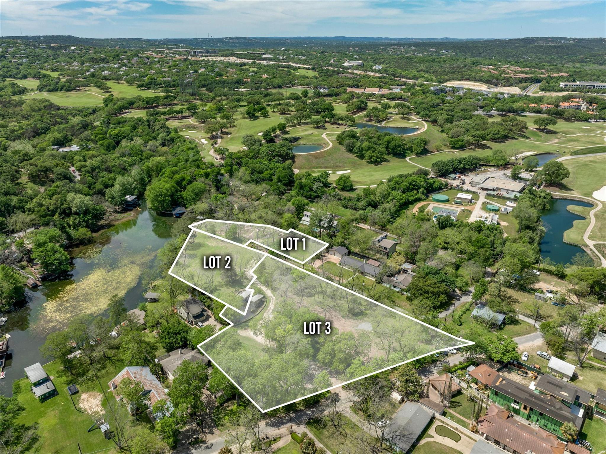 1717 Channel RD, Austin, TX 78746