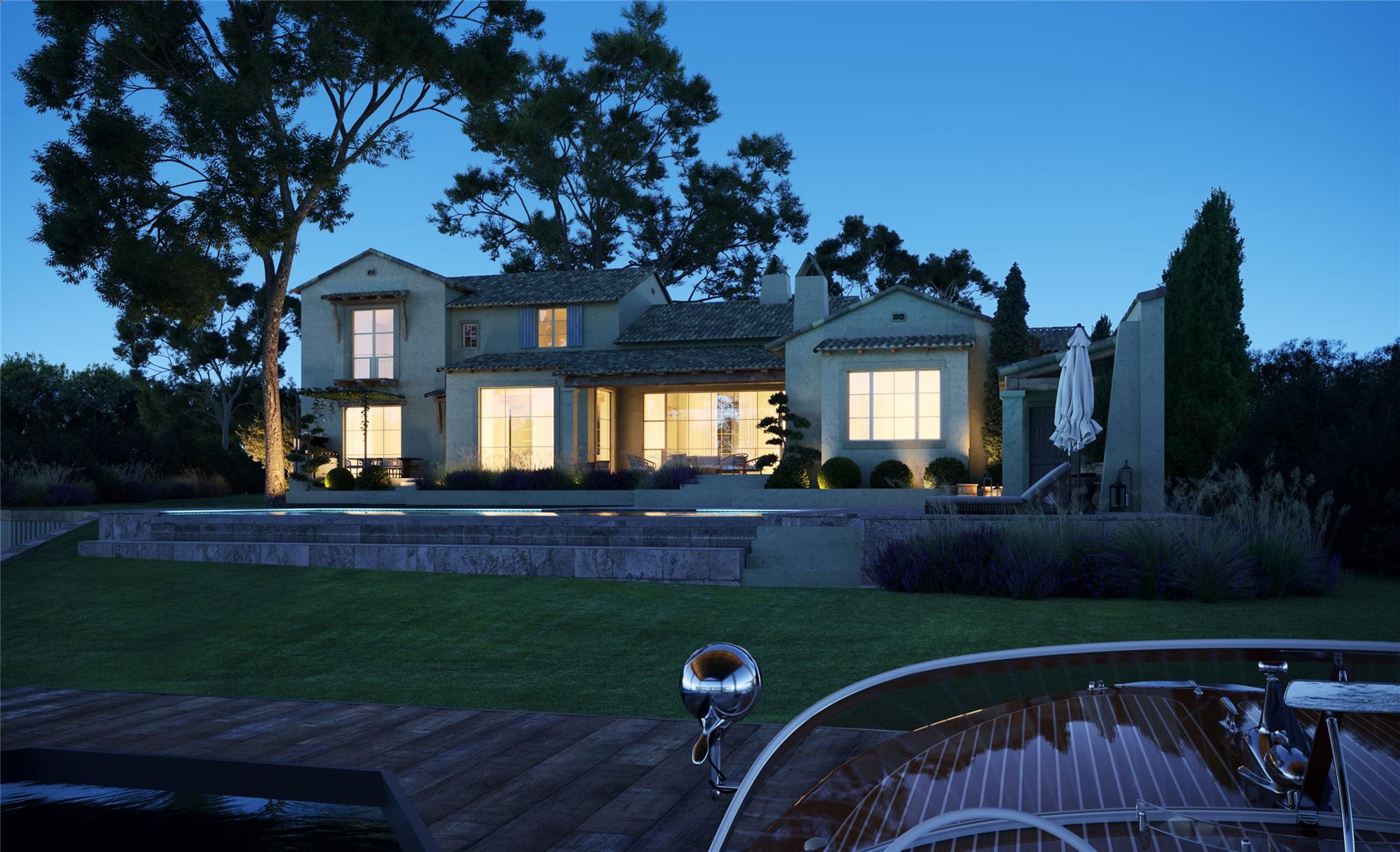 1717 Channel RD, Austin, TX 78746