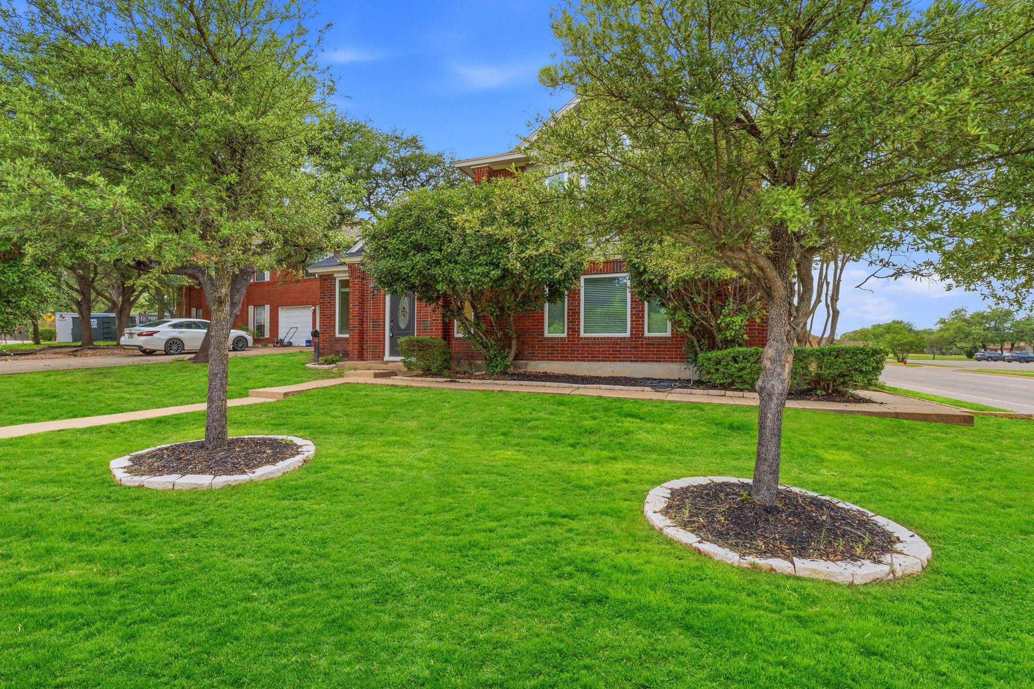 1201 Deer Grove DR, Cedar Park, TX 78613