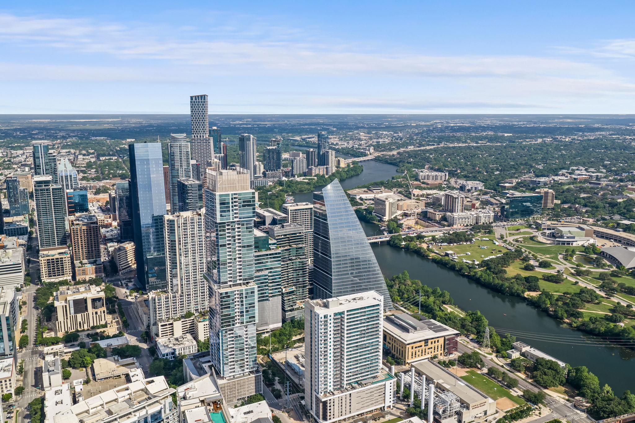 301 West Ave #2009, Austin, TX 78701