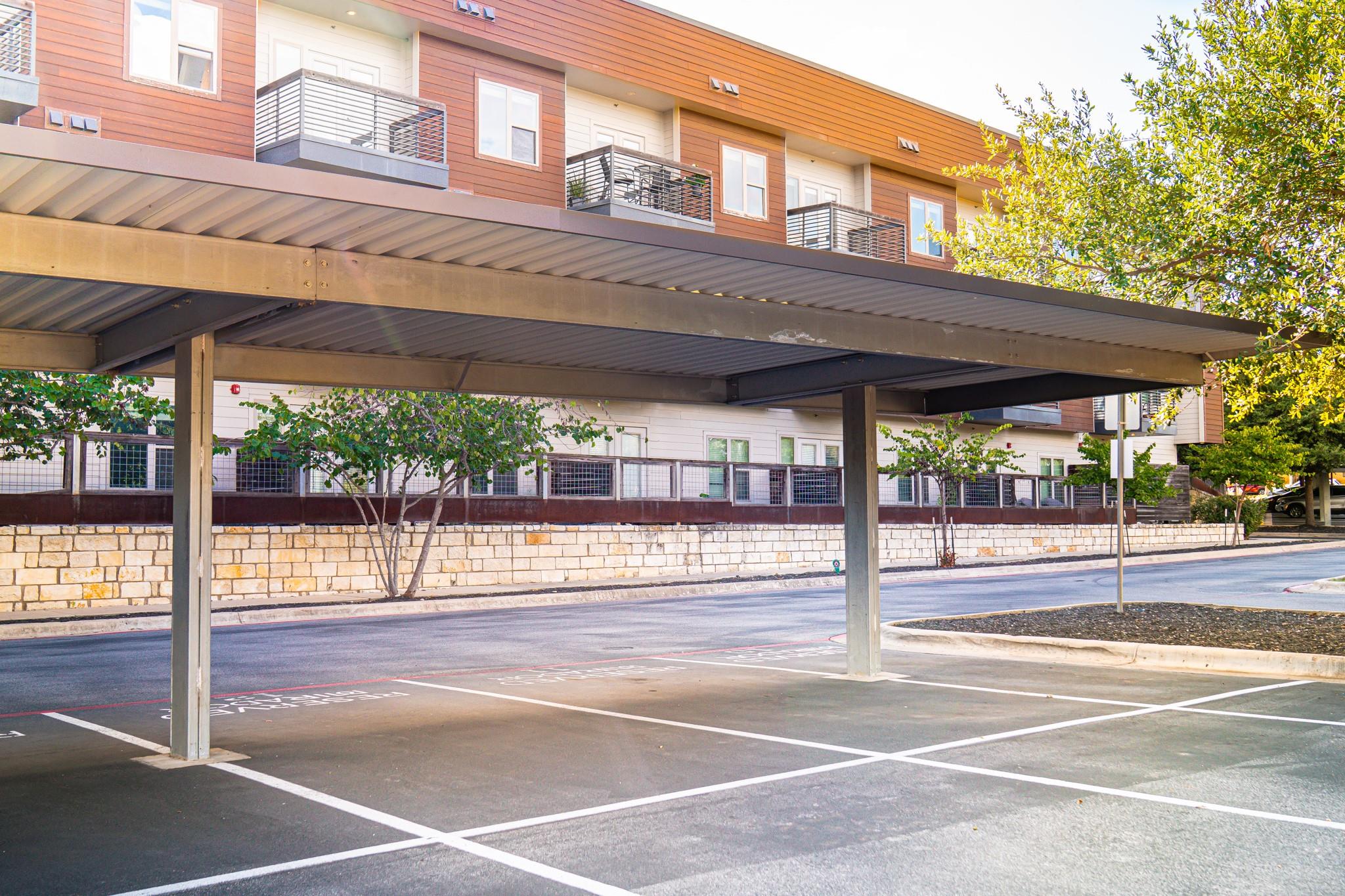 2505 Thornton Road RD #2305, Austin, TX 78704