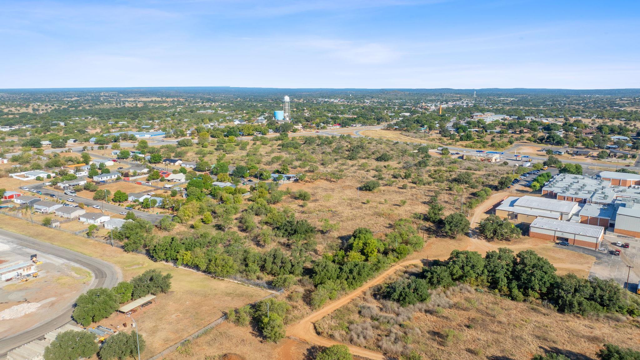 TBD Village Ln, Llano, TX 78643