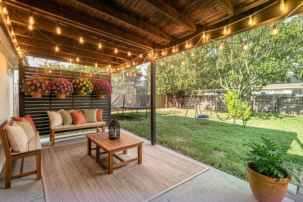 409 Ballentine CT, Hutto, TX 78634