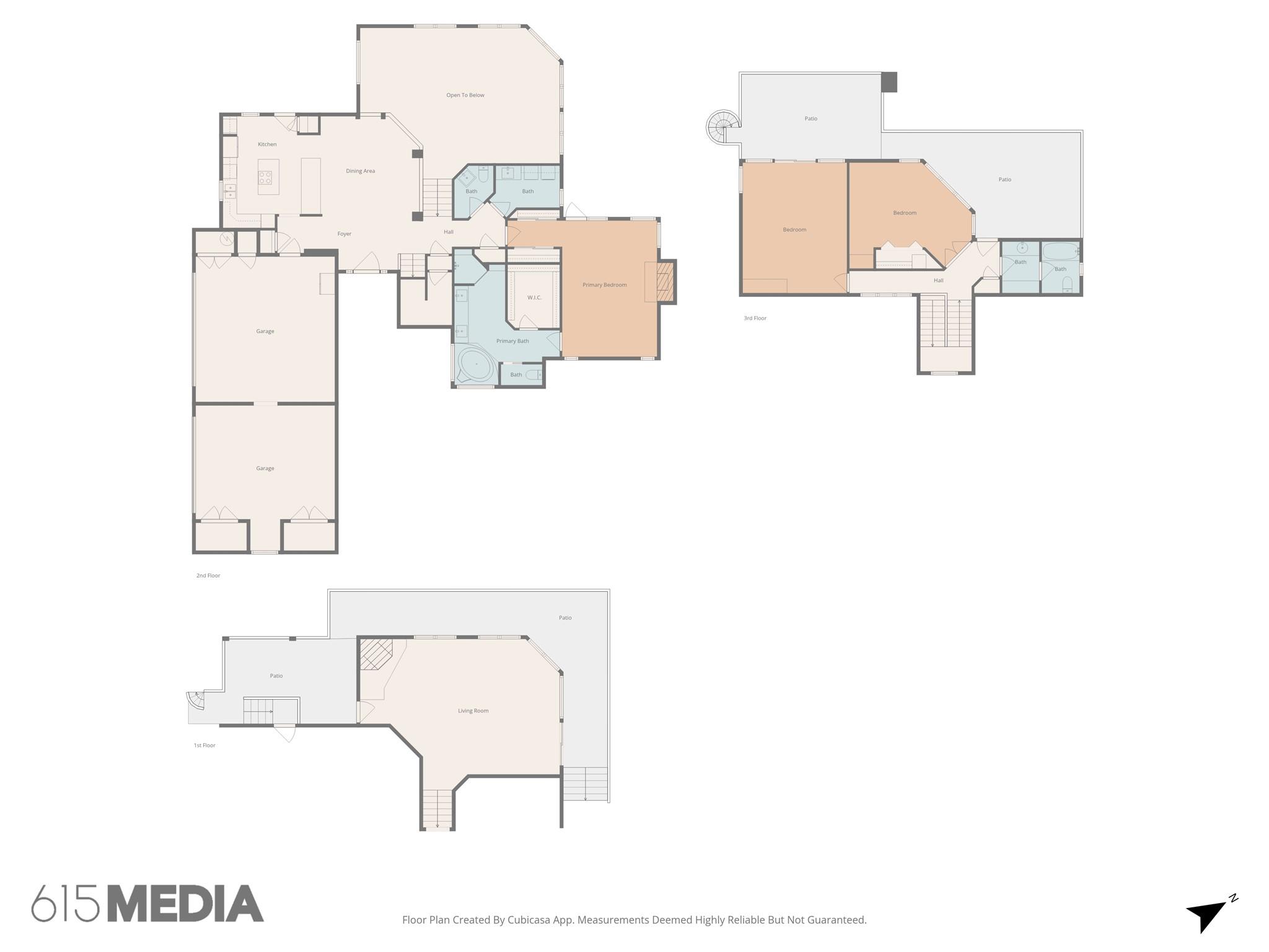 26310 Countryside DR, Spicewood, TX 78669