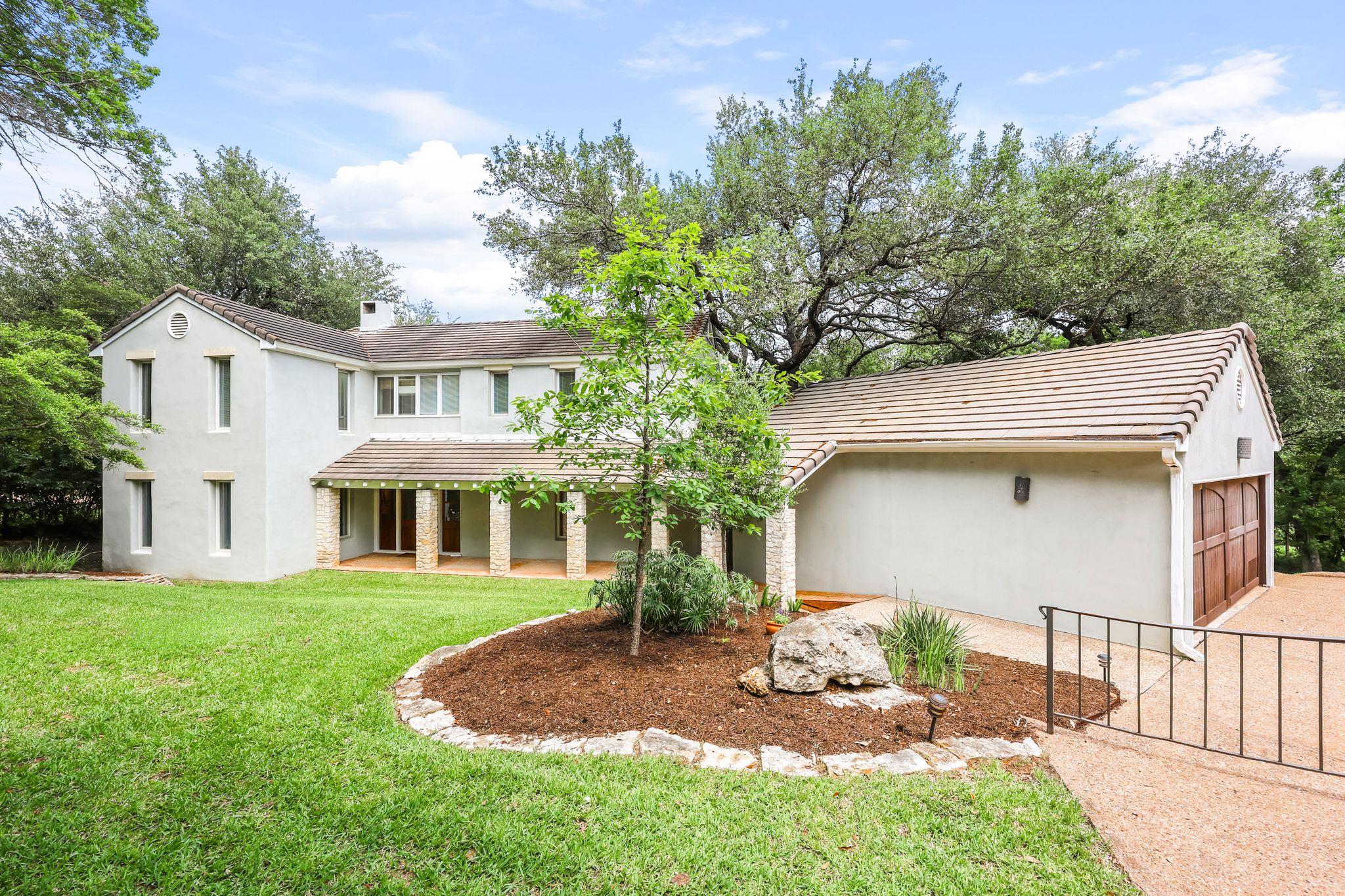 4306 Bennedict LN, Austin, TX 78746