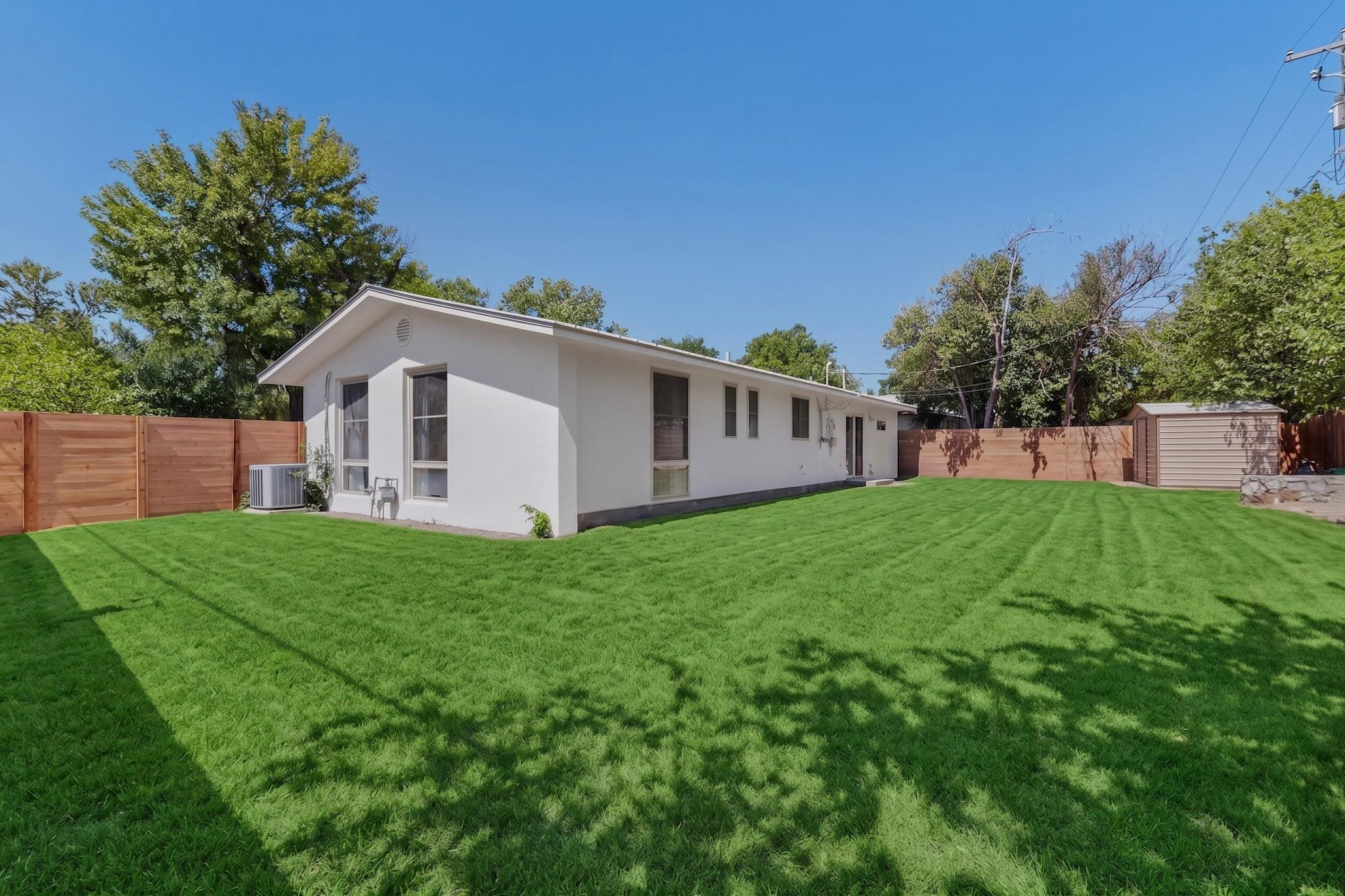 1308 Broadmoor DR, Austin, TX 78723