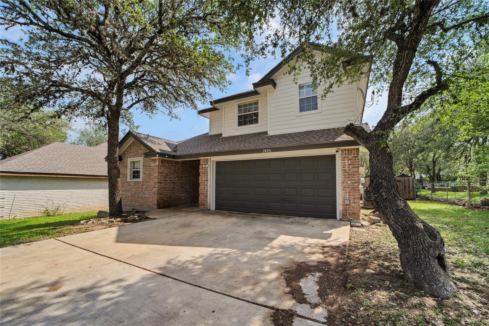 1405 Girard Ave, San Marcos, TX 78666