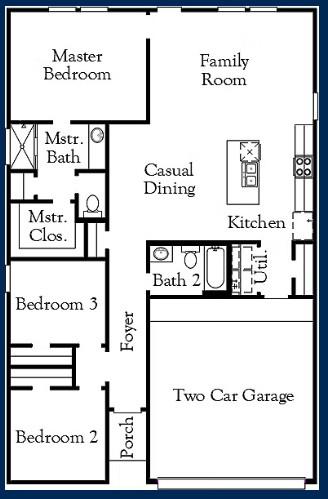 144 Wind Hill, Jarrell, TX 76537