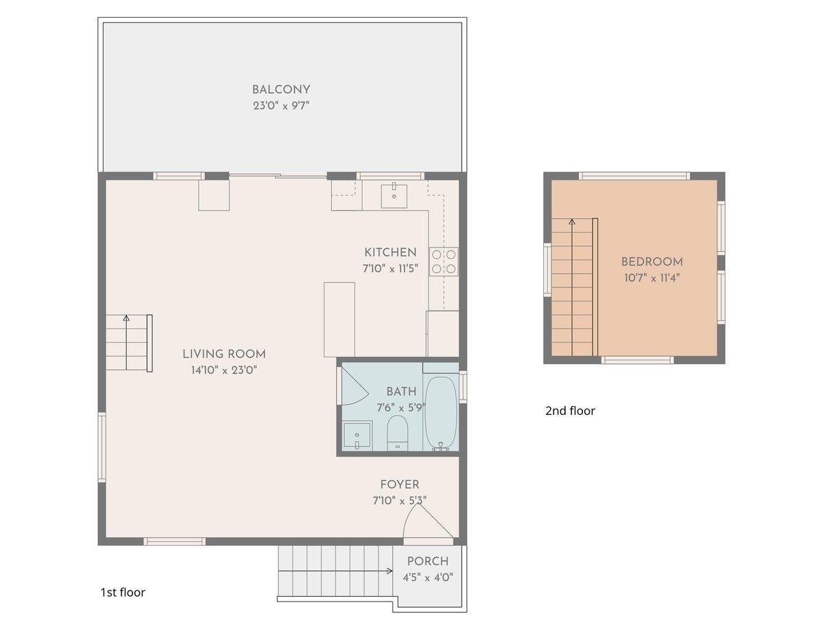 14405 Tucumcari TRL, Austin, TX 78734