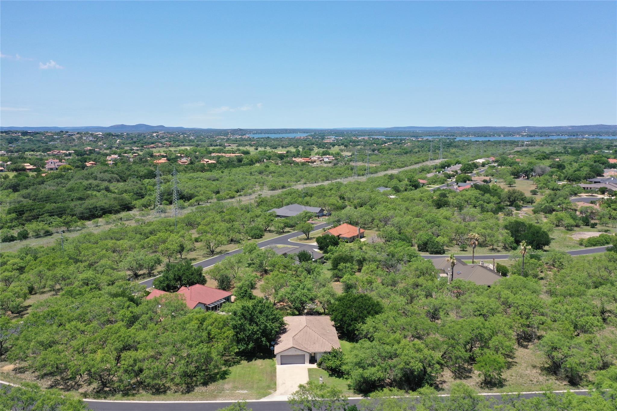 104 Springfield, Horseshoe Bay, TX 78657