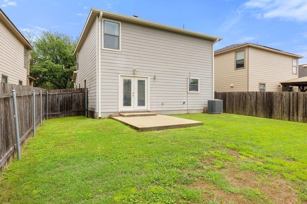 8816 Milton Lease DR, Austin, TX 78747