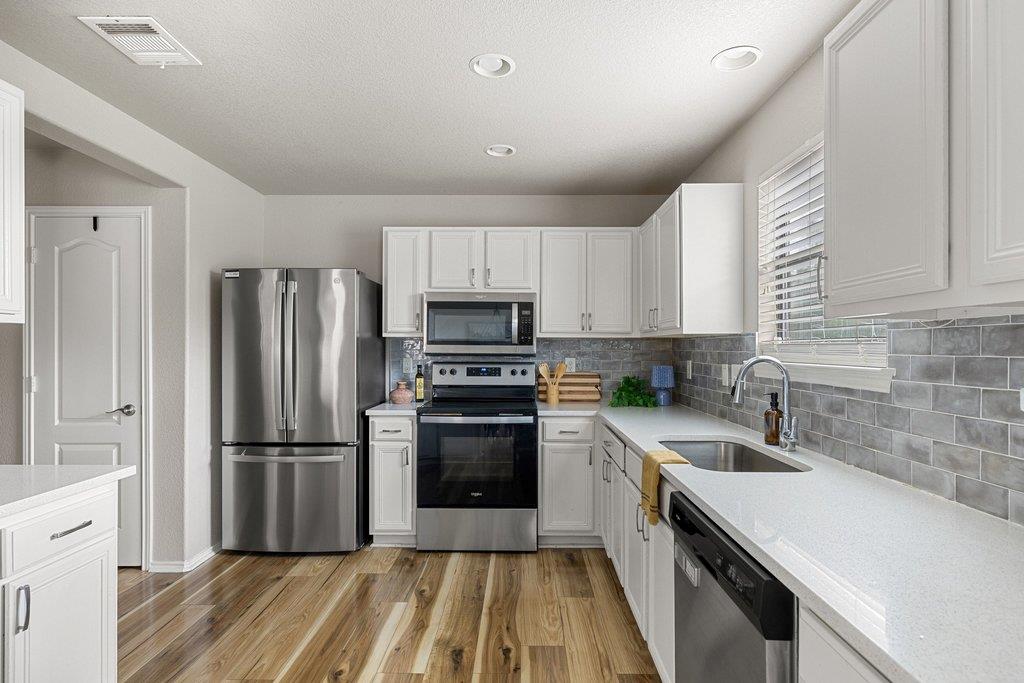 8816 Milton Lease DR, Austin, TX 78747