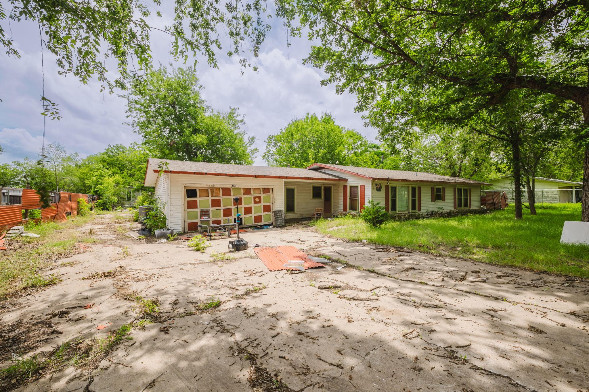 6803 Viewing PL, Austin, TX 78719