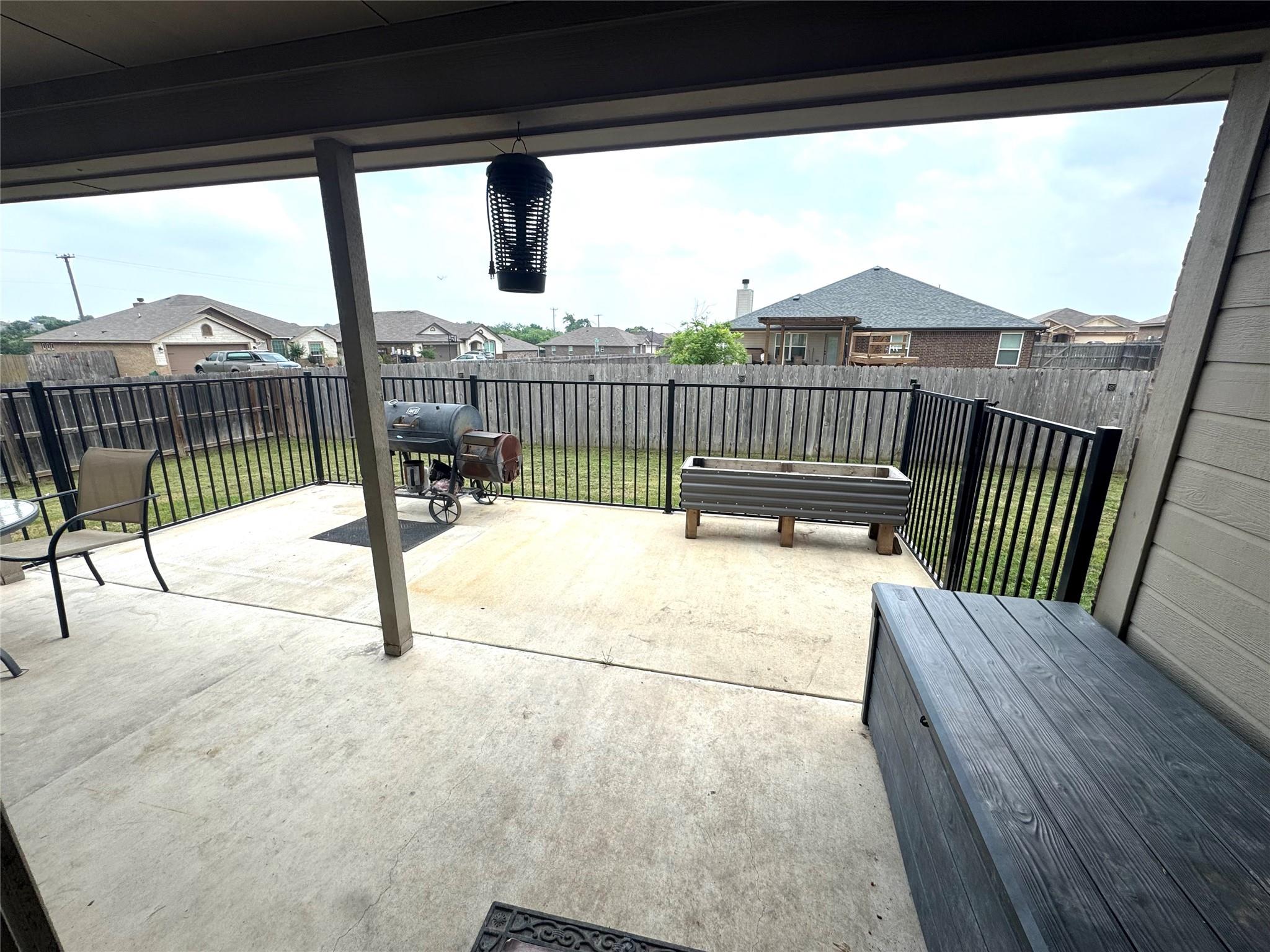 4100 Molly Dyer DR, Killeen, TX 76549