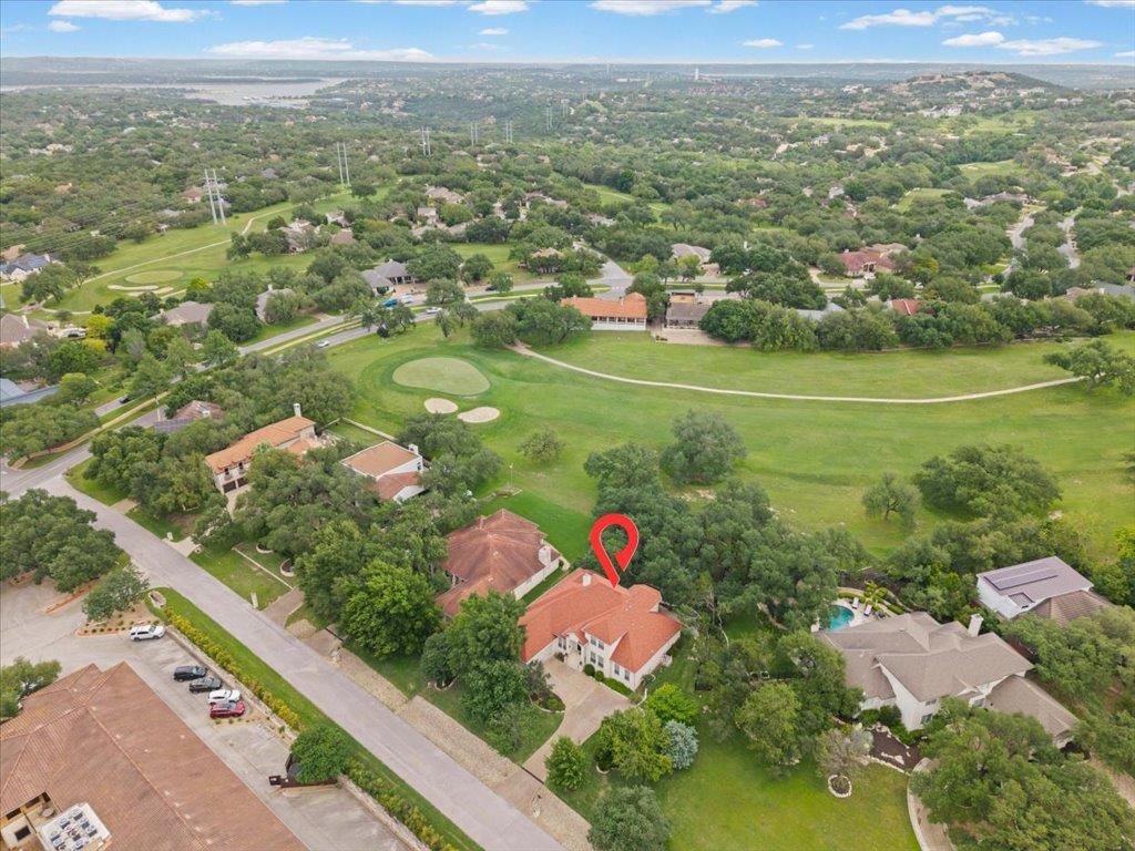 91 Duck Lake DR, Lakeway, TX 78734
