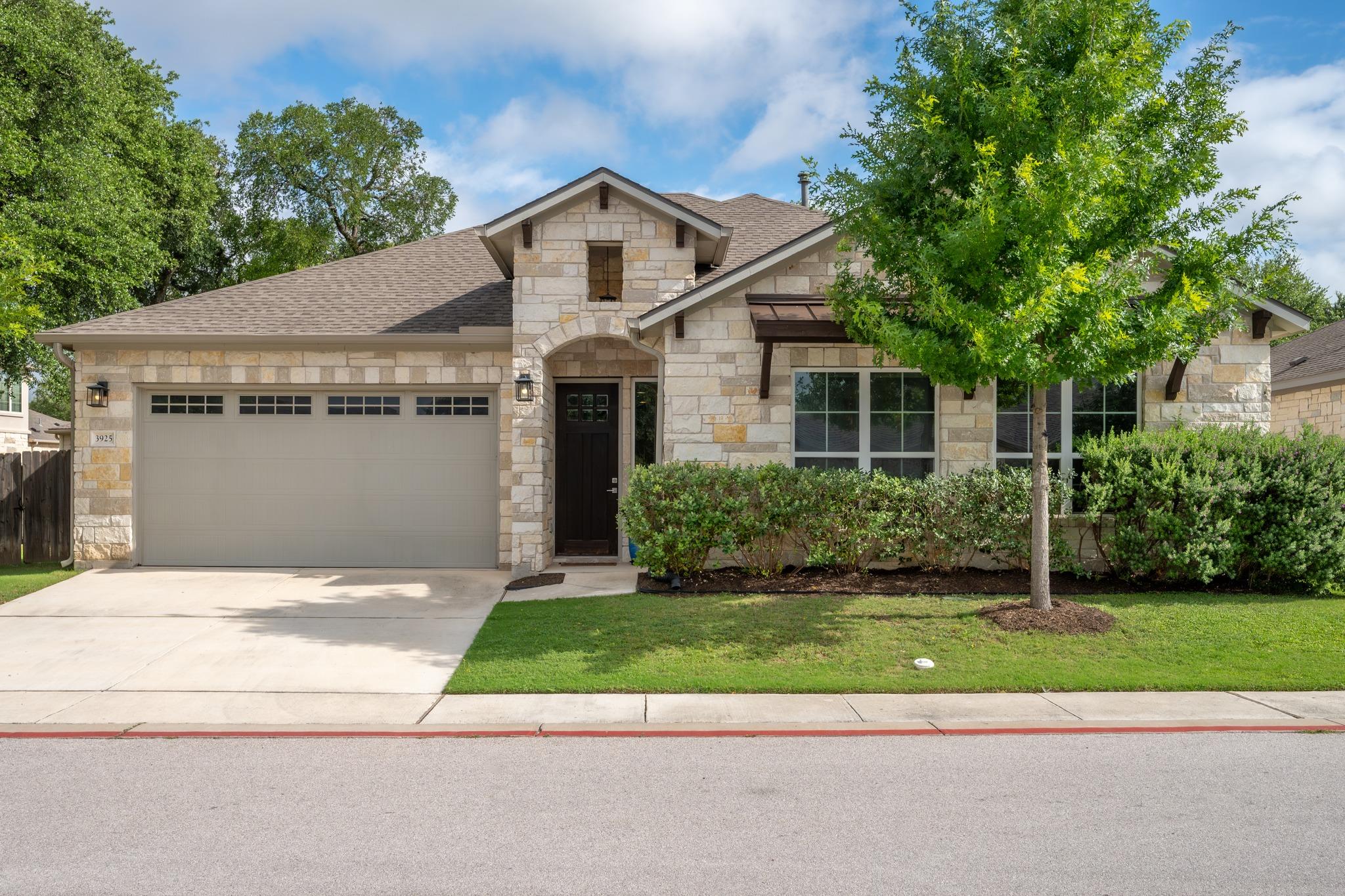 3925 Tavarez ST, Round Rock, TX 78681