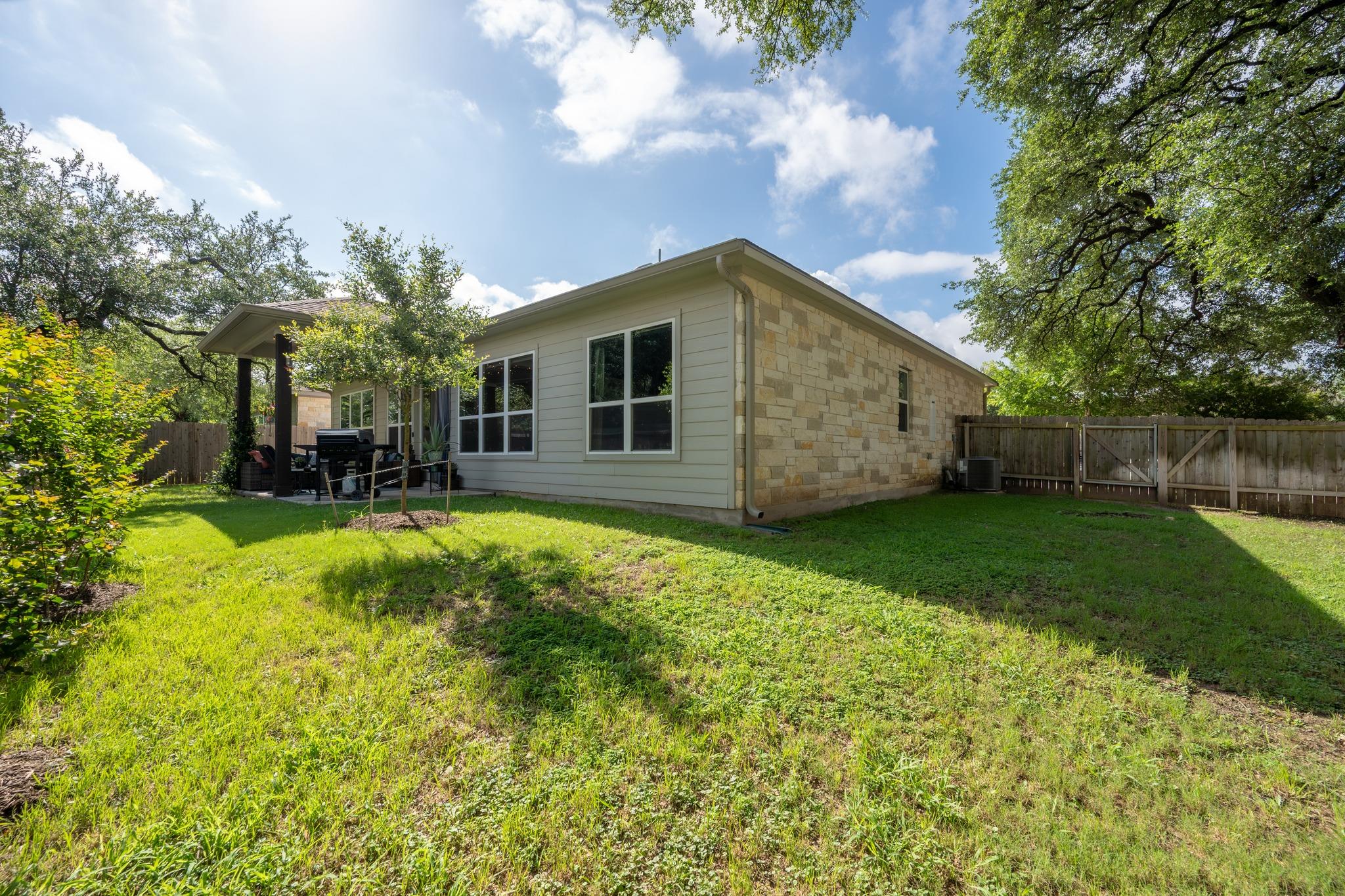 3925 Tavarez ST, Round Rock, TX 78681