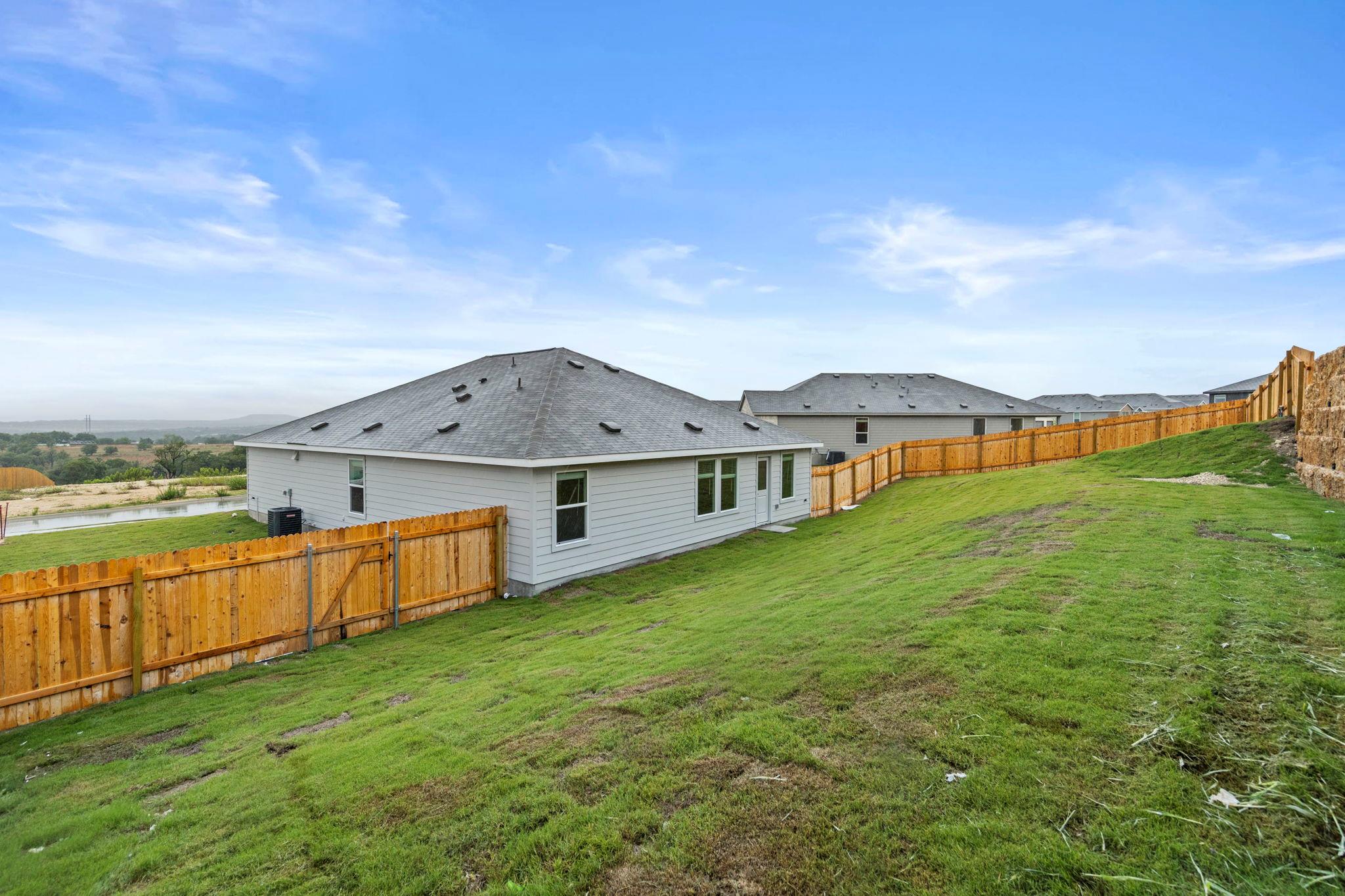 746 Bobby Lou LN, Copperas Cove, TX 76522