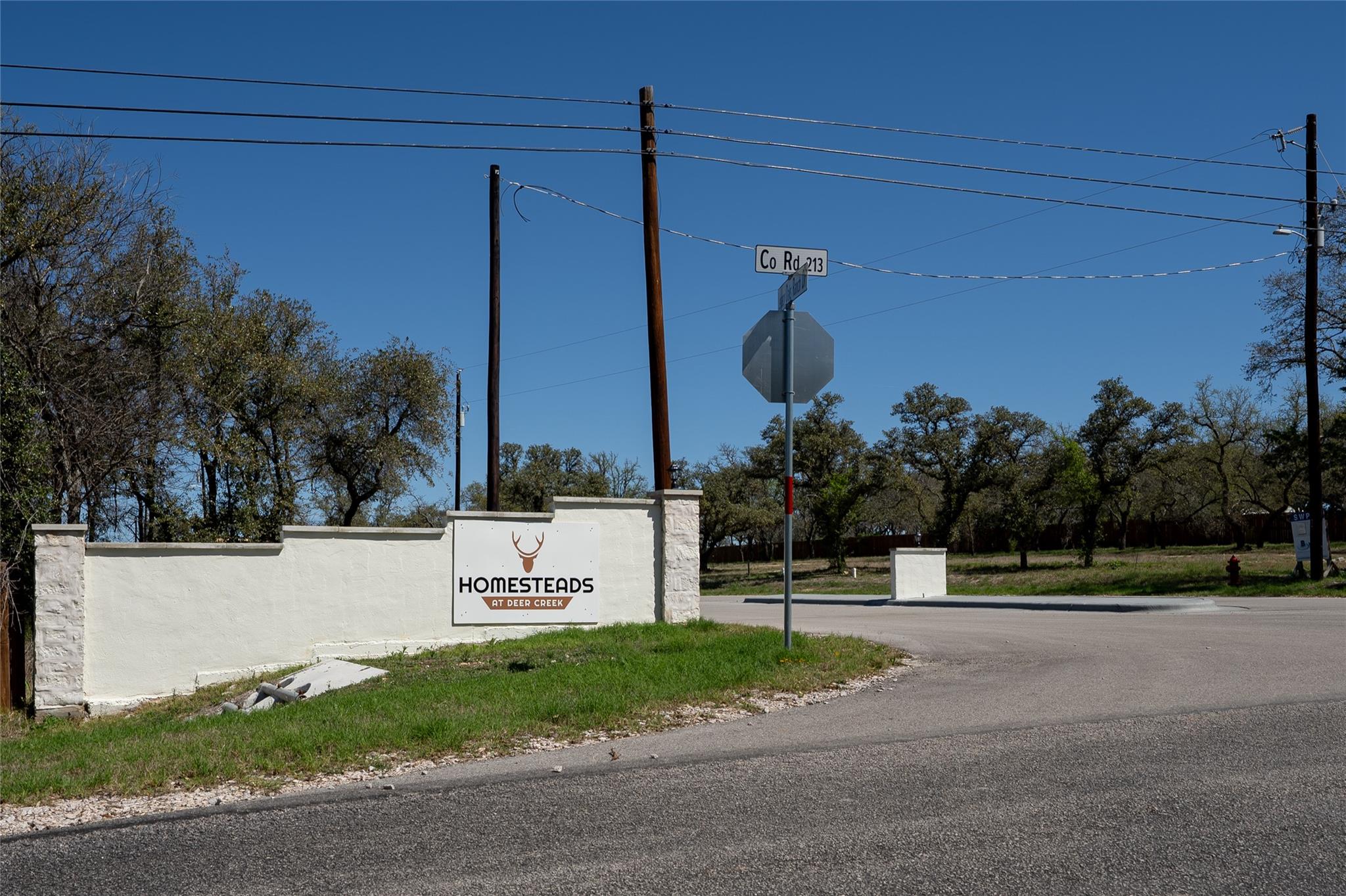 102 Cotton Rose PL, Johnson City, TX 78636