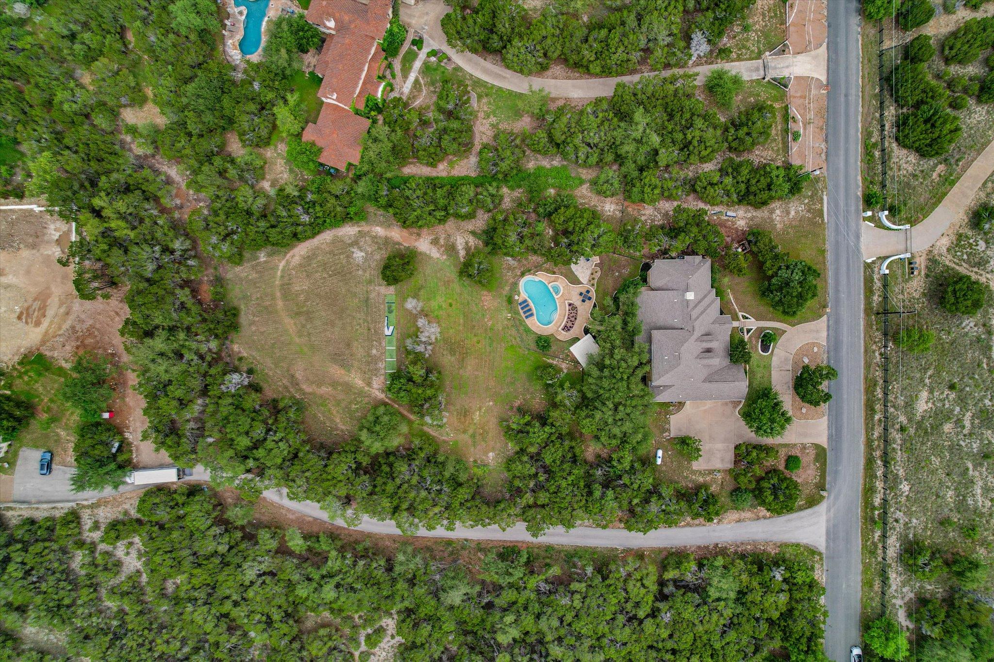 3410 Pawnee Ps S, Austin, TX 78738