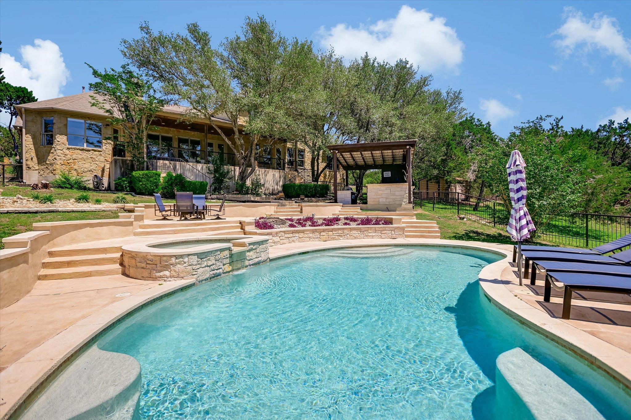 3410 Pawnee Ps S, Austin, TX 78738