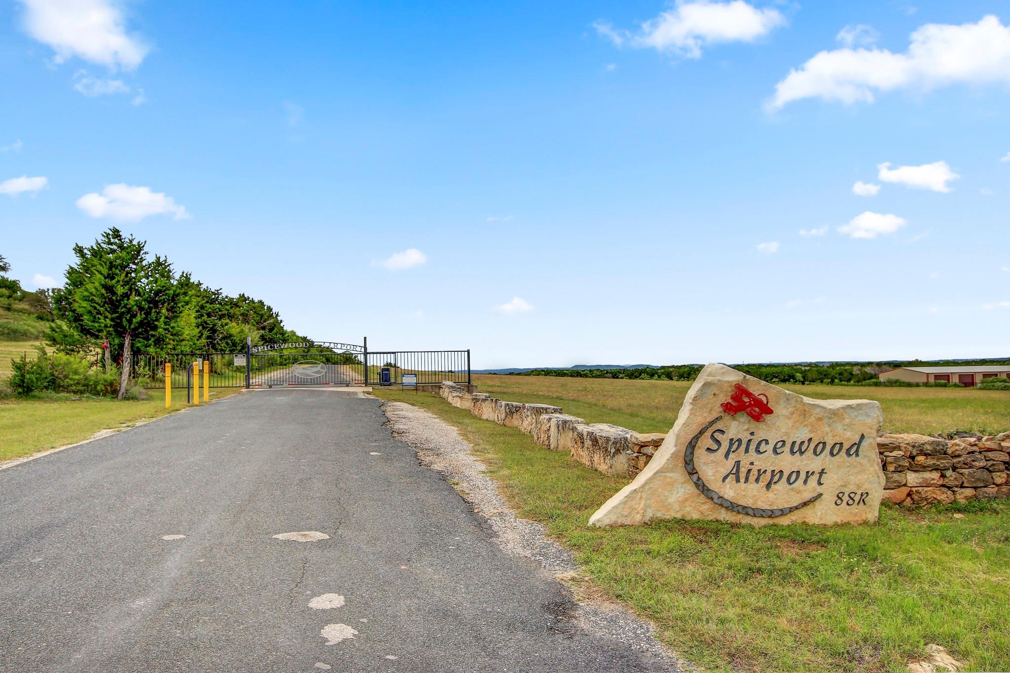 104 Kendall RD, Spicewood, TX 78669