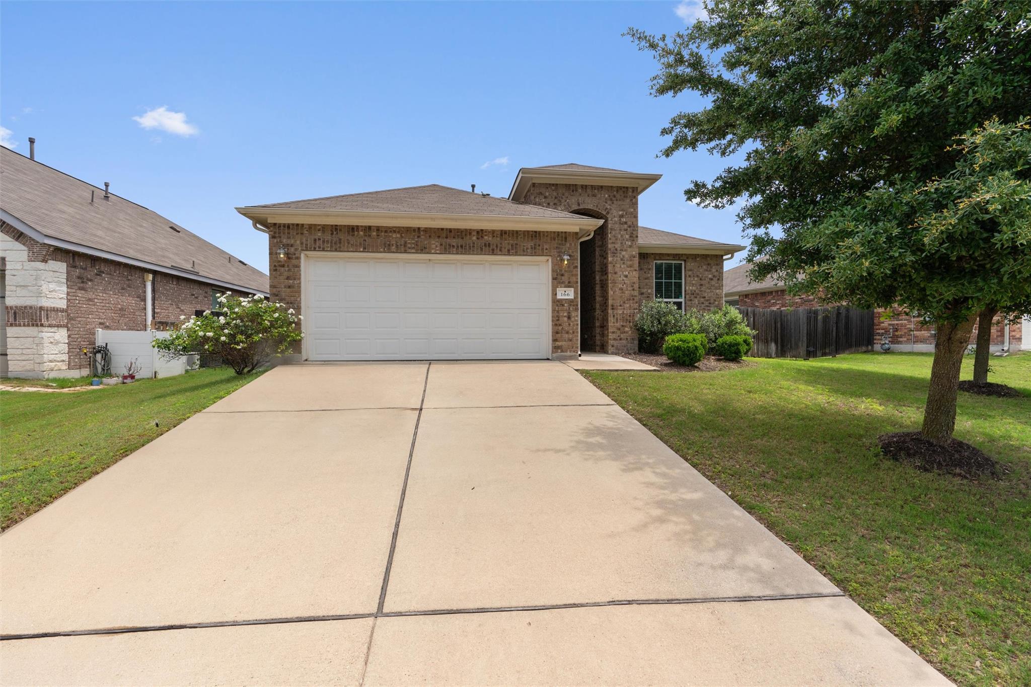 166 Joseph DR, Buda, TX 78610