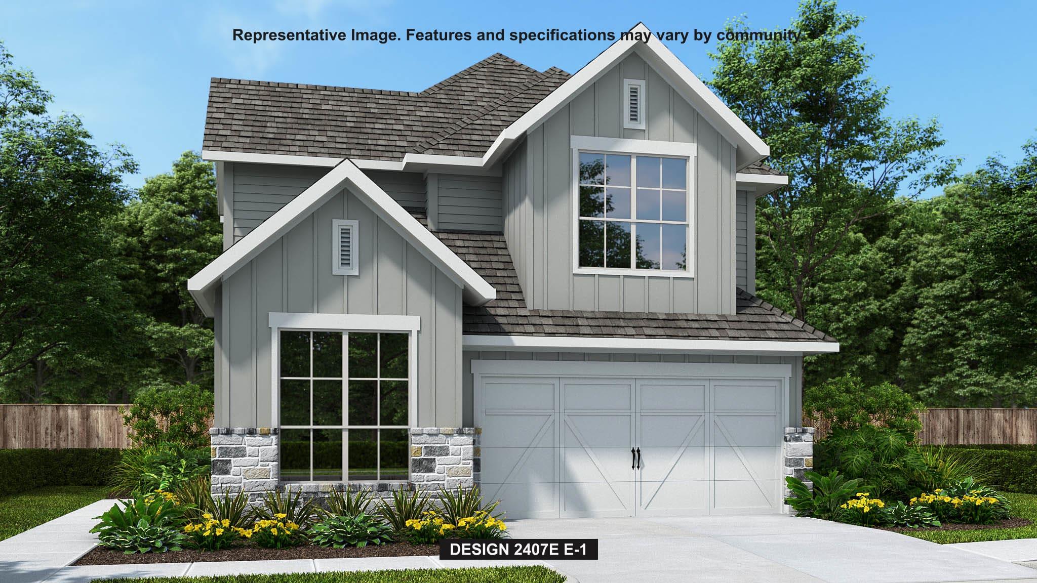 8107 Elijah Craig Way, Austin, TX 78744