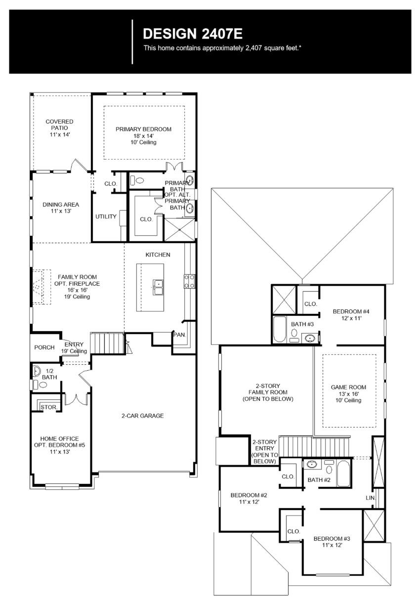 8107 Elijah Craig Way, Austin, TX 78744