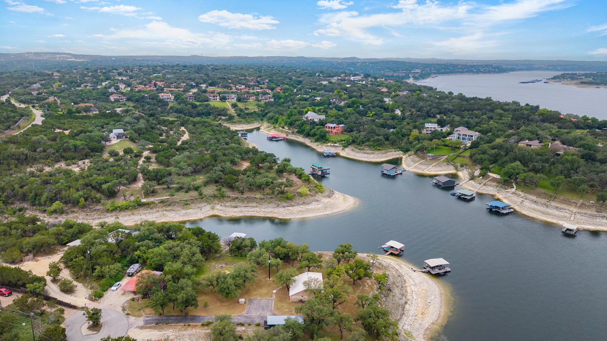 1106 Hurst HOLW, Austin, TX 78734