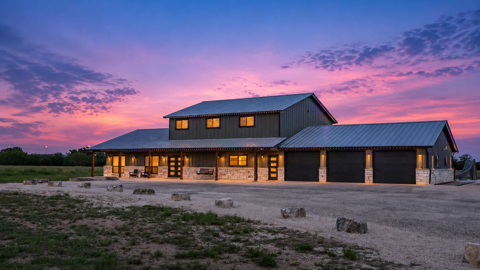 2676 Post RD #A & B, San Marcos, TX 78666