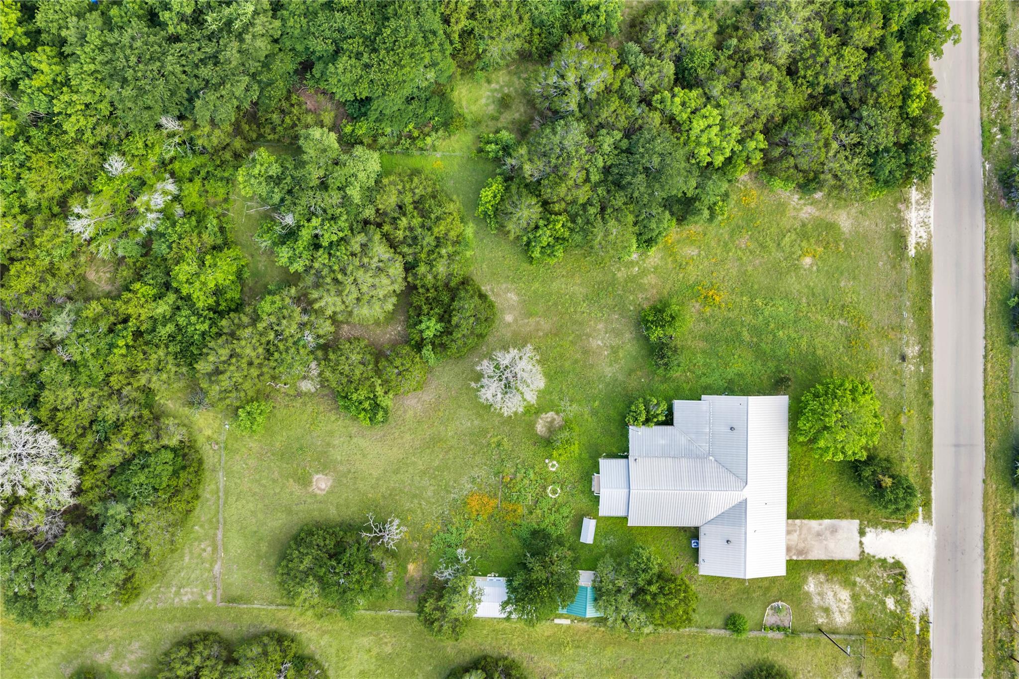 401 County Road 334, Burnet, TX 78611